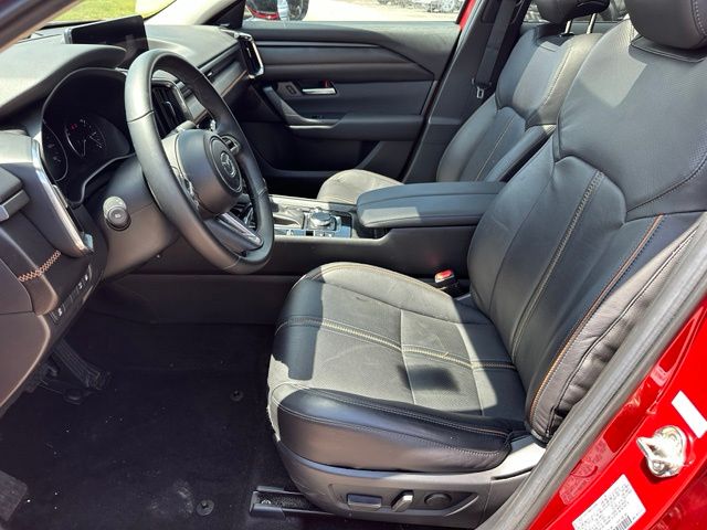 2025 Mazda CX-50 Hybrid Premium Plus SUV