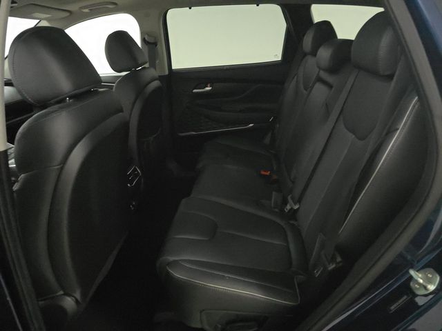 2022 Hyundai Santa Fe Limited SUV