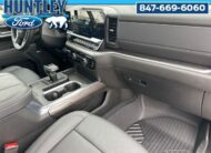 2025 Chevrolet Silverado 1500 LTZ Truck Crew Cab