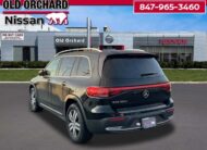 2023 Mercedes-Benz EQB 250+ 250+ SUV