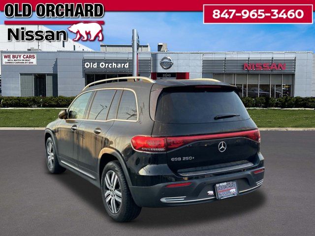 2023 Mercedes-Benz EQB 250+ 250+ SUV