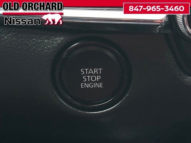 2021 Mazda Mazda CX-30 Premium SUV
