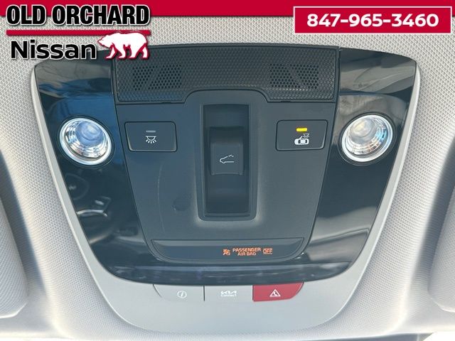 2023 Kia Sorento X-Line EX SUV