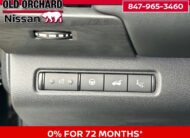 2026 Nissan Pathfinder Platinum SUV