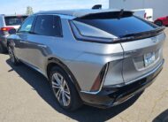 2024 CADILLAC LYRIQ Luxury SUV
