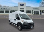 2023 Ram ProMaster 2500 High Roof Van Cargo Van
