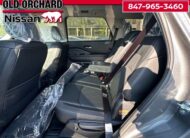 2026 Nissan Pathfinder SL SUV