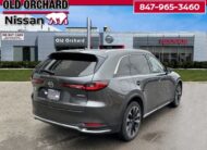 2024 Mazda CX-90 Plug-In Hybrid Premium Plus SUV
