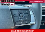 2026 Nissan Sentra SV Sedan