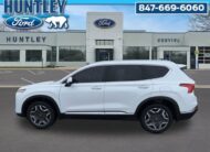 2022 Hyundai Santa Fe Limited SUV