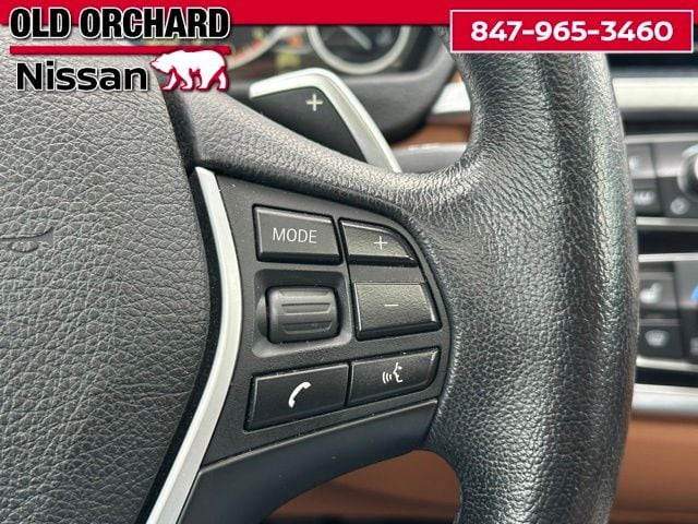 2015 BMW 428i 428i xDrive Coupe