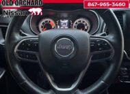 2019 Jeep Cherokee Latitude Plus SUV