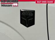 2026 Nissan Frontier SV Truck Crew Cab