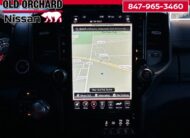 2020 Ram 1500 Rebel Truck Crew Cab