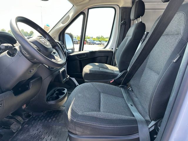 2024 Ram ProMaster 2500 High Roof Van Cargo Van