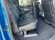 2021 Ford F-250 Lariat Truck Crew Cab