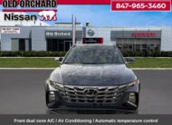 2024 Hyundai Tucson Hybrid Limited SUV