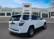 2023 Toyota 4Runner TRD Off-Road Premium SUV