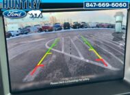 2022 Ford Bronco Outer Banks SUV