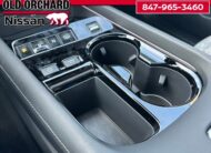 2026 Nissan Murano SL SUV