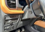 2022 Ford Expedition Max Platinum SUV