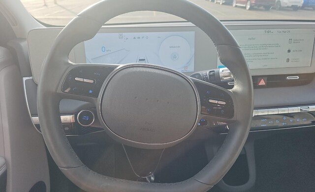 2023 Hyundai IONIQ 5 SEL SUV