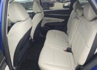 2023 Hyundai Tucson SEL SUV