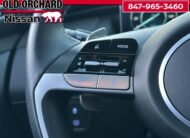 2024 Hyundai Tucson Hybrid Limited SUV