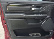 2020 Ram 1500 Rebel Truck Crew Cab