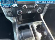 2023 Ford F-150 XLT Truck SuperCrew Cab