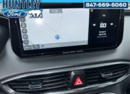 2022 Hyundai Santa Fe Limited SUV
