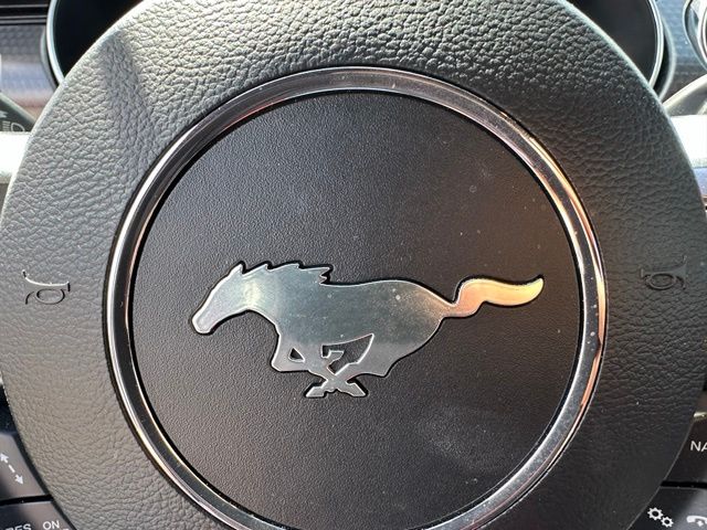 2023 Ford Mustang GT Premium Coupe