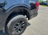 2024 Ford F-150 STX Truck SuperCrew Cab