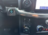 2023 Ford F-150 Lariat Truck SuperCrew Cab