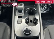 2025 Nissan Rogue S SUV