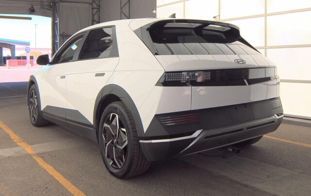 2024 Hyundai IONIQ 5 SEL SUV