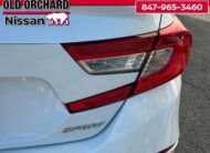 2018 Honda Accord Sport Sedan