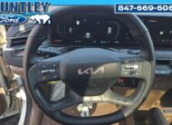 2024 Kia EV9 GT-Line SUV