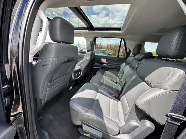 2025 Ford Expedition Max Active SUV