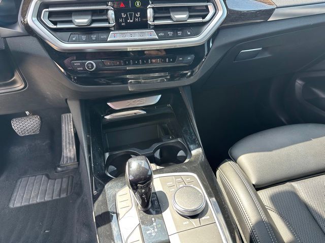 2022 BMW X3 xDrive30i SUV