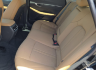 2024 Hyundai Sonata Hybrid Limited Sedan