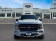 2023 Ford F-150 Tremor Truck SuperCrew Cab