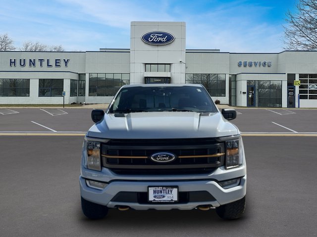 2023 Ford F-150 Tremor Truck SuperCrew Cab