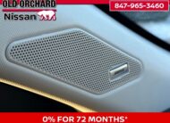 2026 Nissan Rogue Platinum SUV