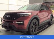 2024 Ford Explorer ST SUV