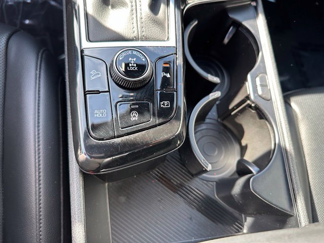2023 Kia Sportage X-Pro Prestige SUV