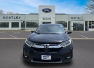 2019 Honda CR-V EX-L SUV