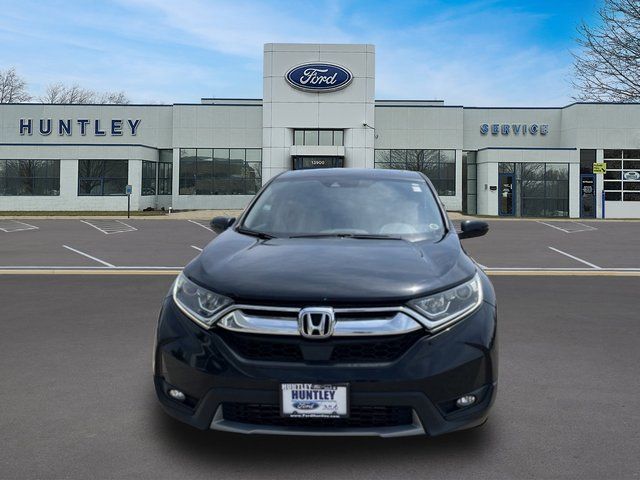 2019 Honda CR-V EX-L SUV