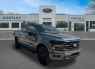 2024 Ford F-150 XLT Truck SuperCrew Cab