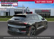 2025 Chevrolet Equinox EV RS SUV